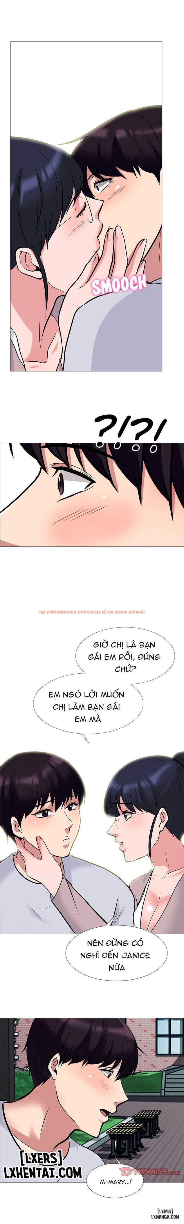 Trang truyện 8 trong truyện tranh Học Bổng Đặc Biệt - Chapter 117 - hentai24h.pro