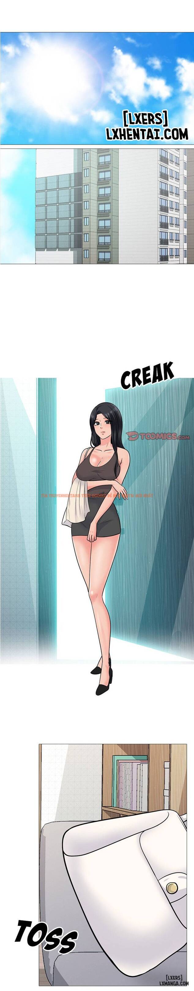 Trang truyện 1 trong truyện tranh Học Bổng Đặc Biệt - Chapter 118 - hentai24h.pro
