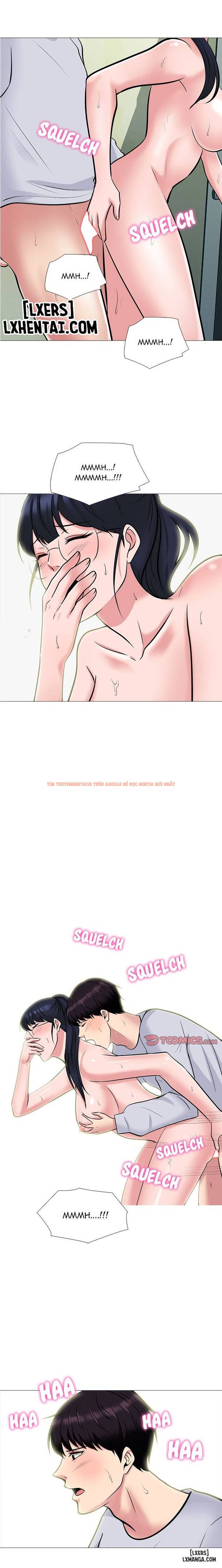 Trang truyện 12 trong truyện tranh Học Bổng Đặc Biệt - Chapter 118 - hentai24h.pro