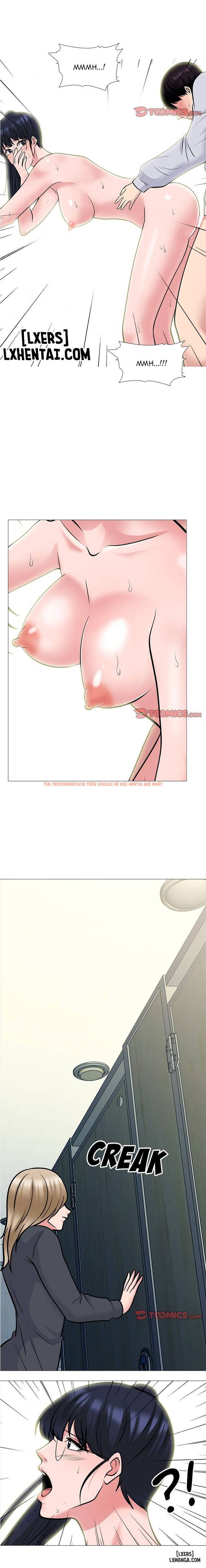 Trang truyện 13 trong truyện tranh Học Bổng Đặc Biệt - Chapter 118 - hentai24h.pro