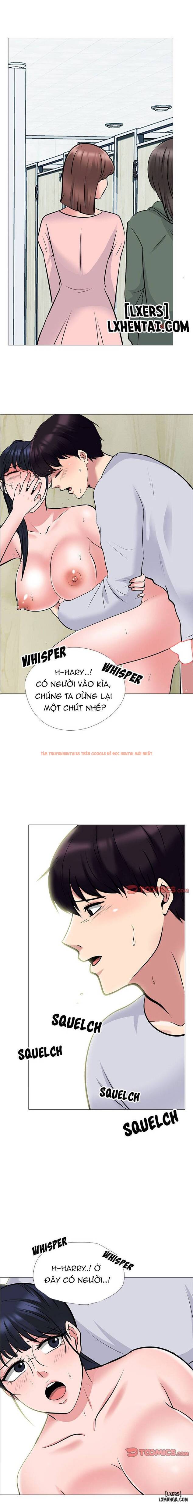 Trang truyện 14 trong truyện tranh Học Bổng Đặc Biệt - Chapter 118 - hentai24h.pro