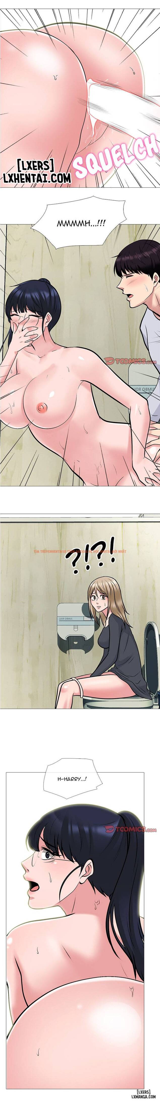 Trang truyện 15 trong truyện tranh Học Bổng Đặc Biệt - Chapter 118 - hentai24h.pro