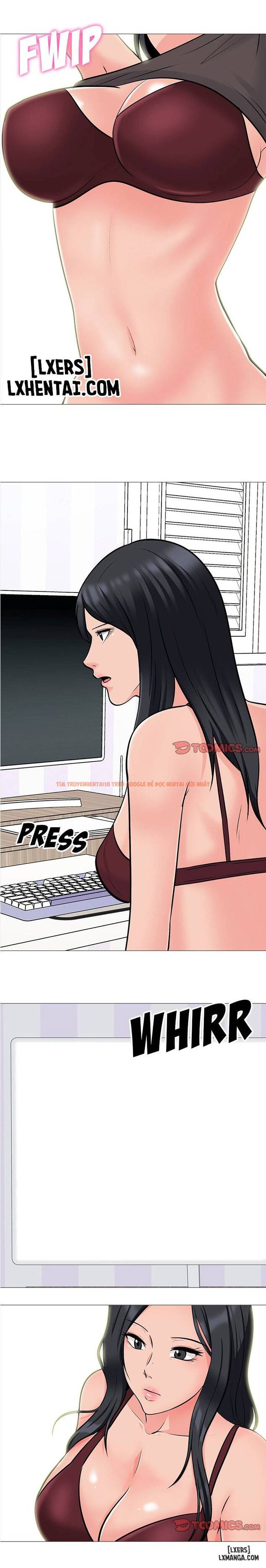 Trang truyện 2 trong truyện tranh Học Bổng Đặc Biệt - Chapter 118 - hentai24h.pro