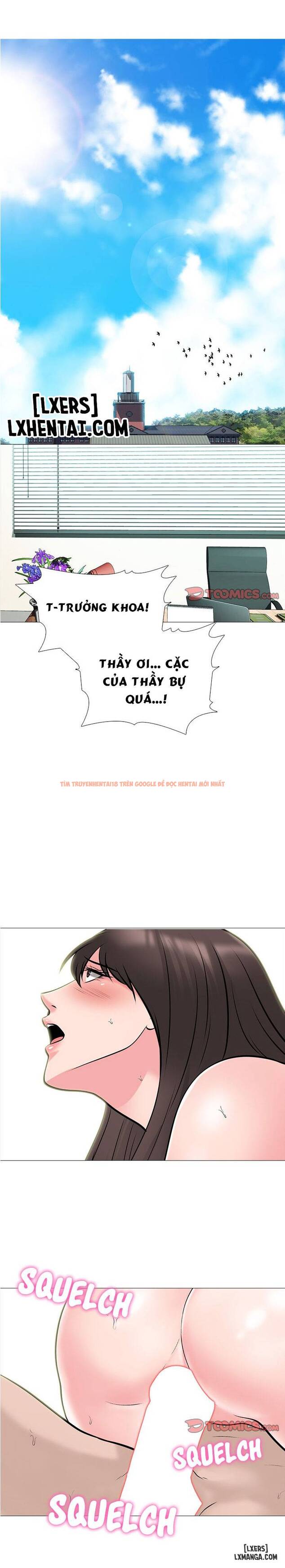 Trang truyện 3 trong truyện tranh Học Bổng Đặc Biệt - Chapter 118 - hentai24h.pro