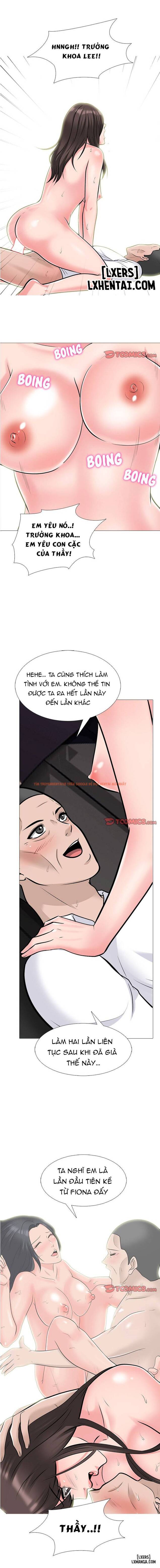 Trang truyện 4 trong truyện tranh Học Bổng Đặc Biệt - Chapter 118 - hentai24h.pro