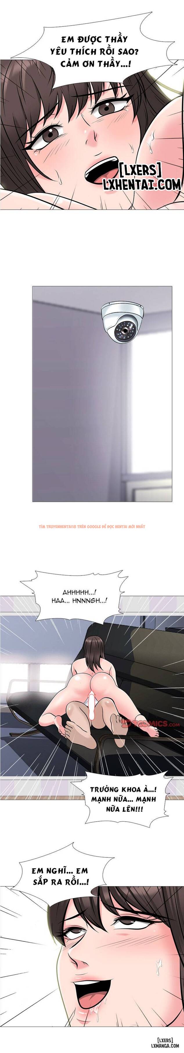 Trang truyện 5 trong truyện tranh Học Bổng Đặc Biệt - Chapter 118 - hentai24h.pro