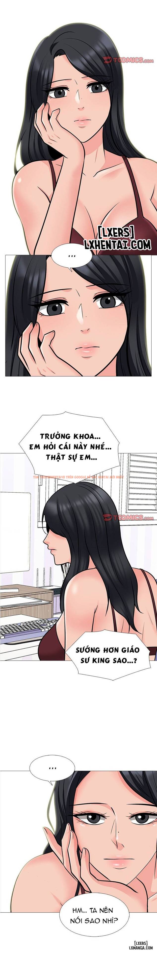 Trang truyện 6 trong truyện tranh Học Bổng Đặc Biệt - Chapter 118 - hentai24h.pro