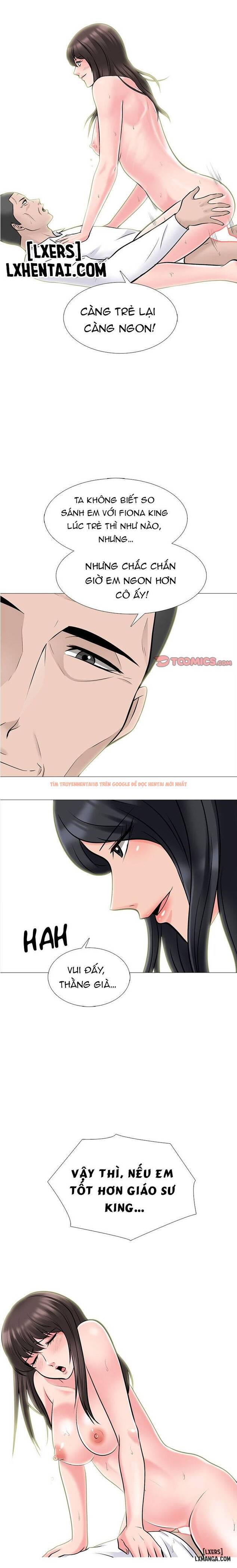 Trang truyện 7 trong truyện tranh Học Bổng Đặc Biệt - Chapter 118 - hentai24h.pro
