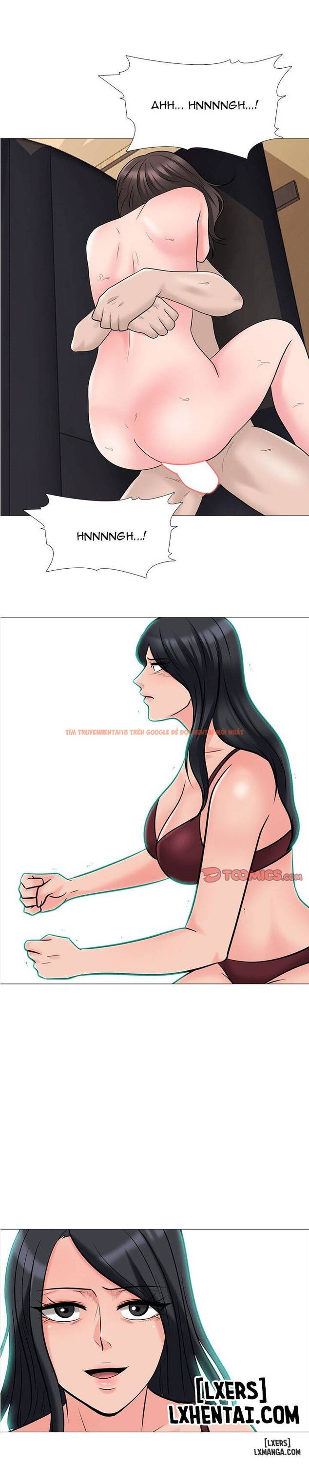 Trang truyện 1 trong truyện tranh Học Bổng Đặc Biệt - Chapter 119 - hentai24h.pro