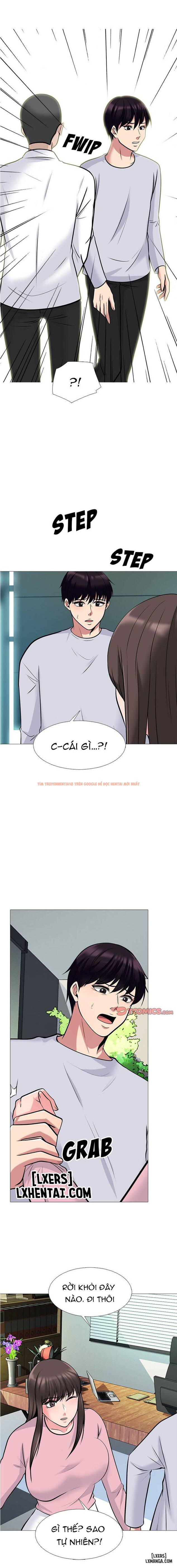 Trang truyện 10 trong truyện tranh Học Bổng Đặc Biệt - Chapter 119 - hentai24h.pro