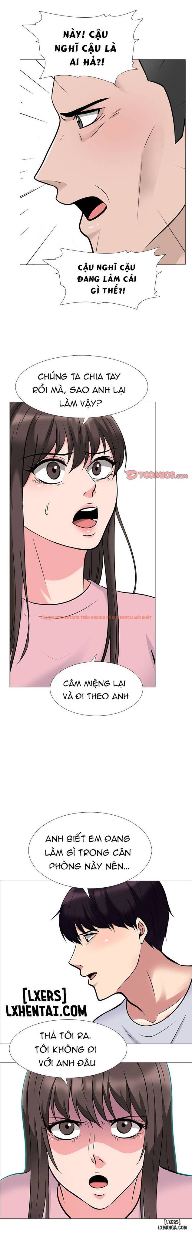 Trang truyện 11 trong truyện tranh Học Bổng Đặc Biệt - Chapter 119 - hentai24h.pro