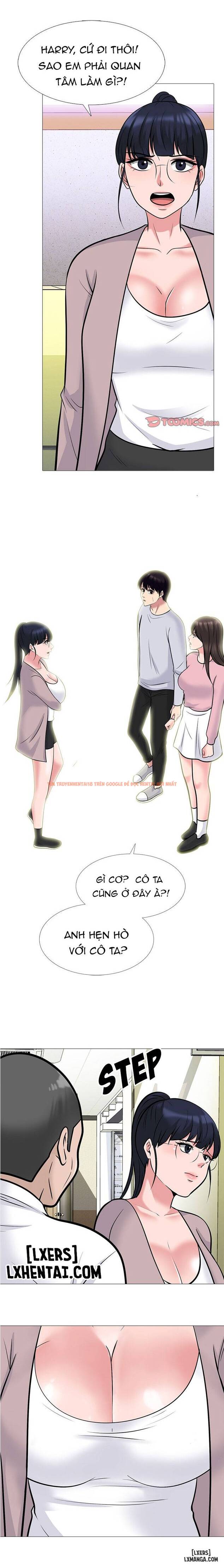 Trang truyện 12 trong truyện tranh Học Bổng Đặc Biệt - Chapter 119 - hentai24h.pro