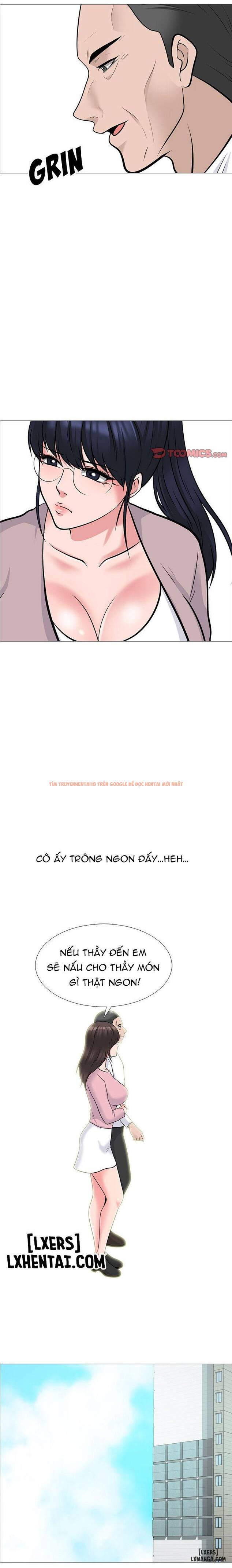 Trang truyện 15 trong truyện tranh Học Bổng Đặc Biệt - Chapter 119 - hentai24h.pro