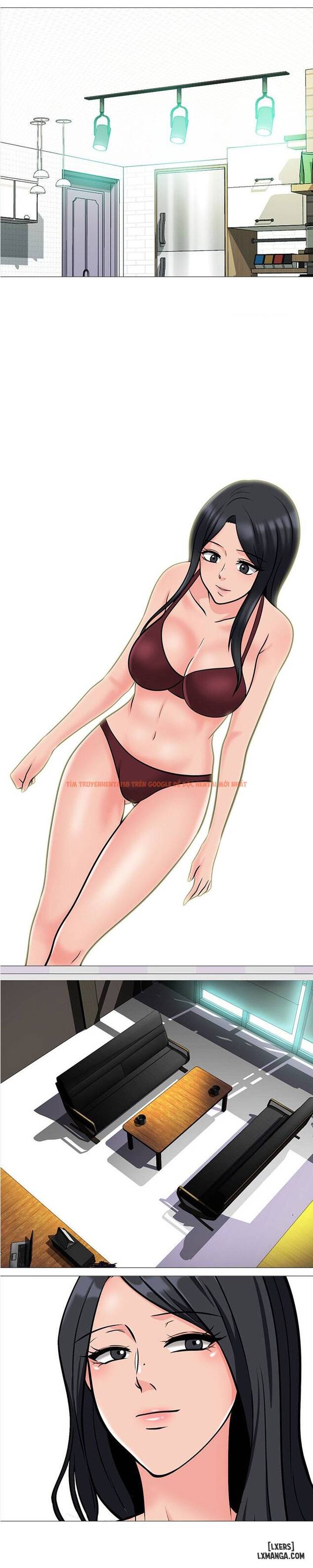 Trang truyện 16 trong truyện tranh Học Bổng Đặc Biệt - Chapter 119 - hentai24h.pro