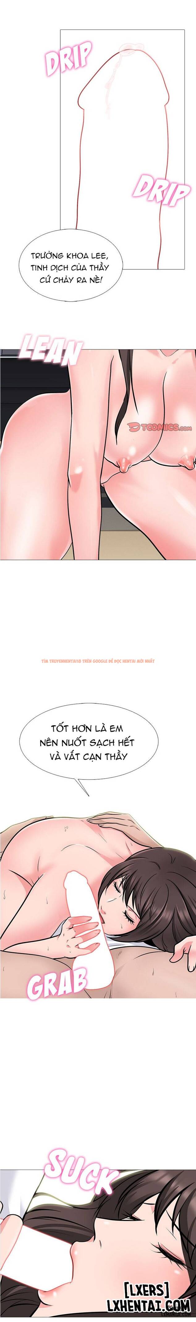 Trang truyện 3 trong truyện tranh Học Bổng Đặc Biệt - Chapter 119 - hentai24h.pro