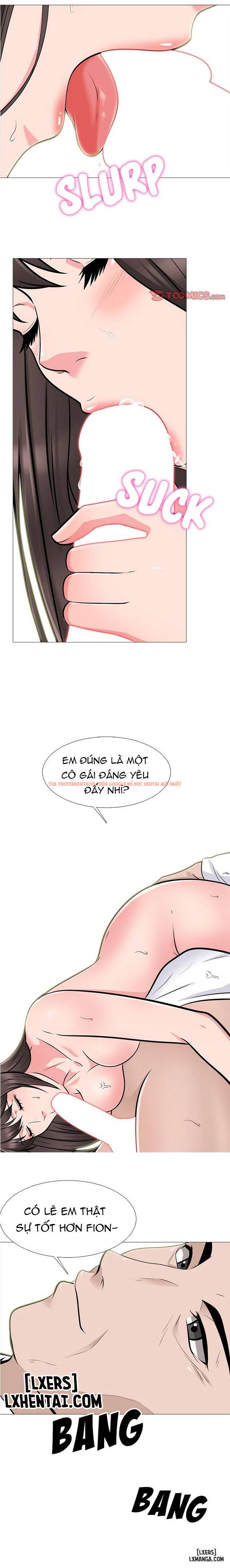 Trang truyện 4 trong truyện tranh Học Bổng Đặc Biệt - Chapter 119 - hentai24h.pro