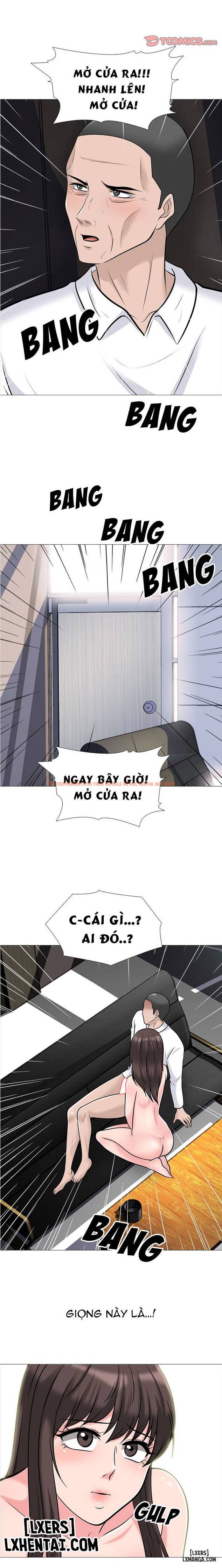 Trang truyện 5 trong truyện tranh Học Bổng Đặc Biệt - Chapter 119 - hentai24h.pro