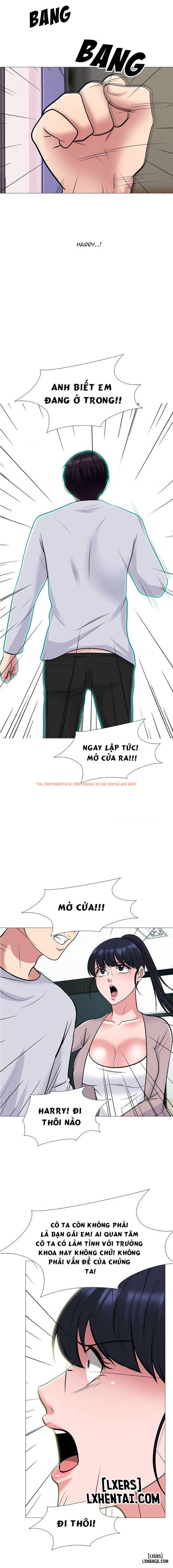 Trang truyện 6 trong truyện tranh Học Bổng Đặc Biệt - Chapter 119 - hentai24h.pro
