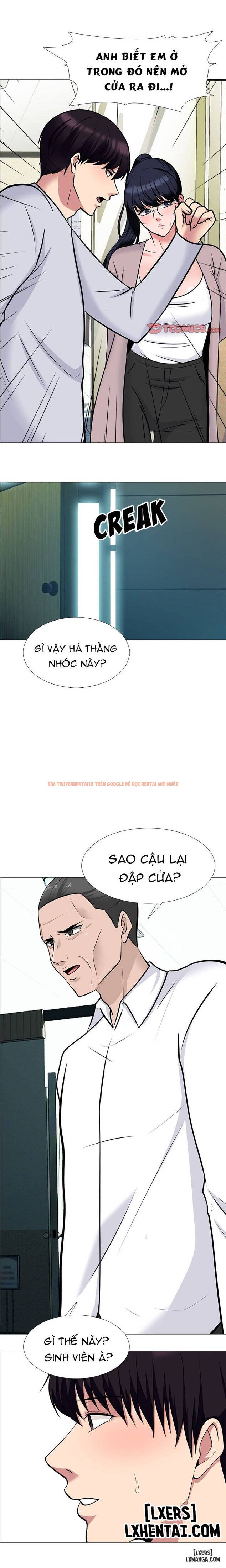 Trang truyện 9 trong truyện tranh Học Bổng Đặc Biệt - Chapter 119 - hentai24h.pro