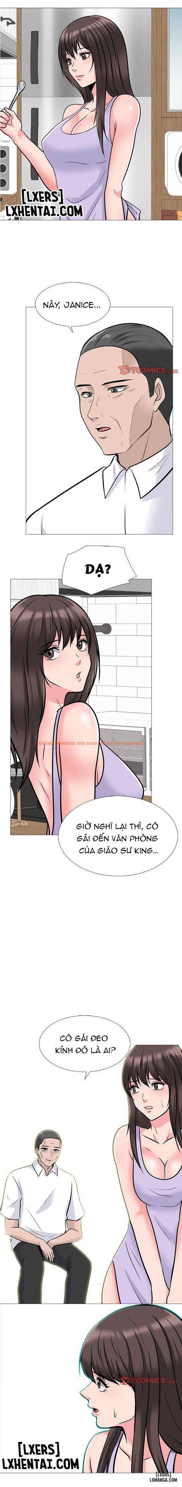 Trang truyện 0 trong truyện tranh Học Bổng Đặc Biệt - Chapter 120 - hentai24h.pro