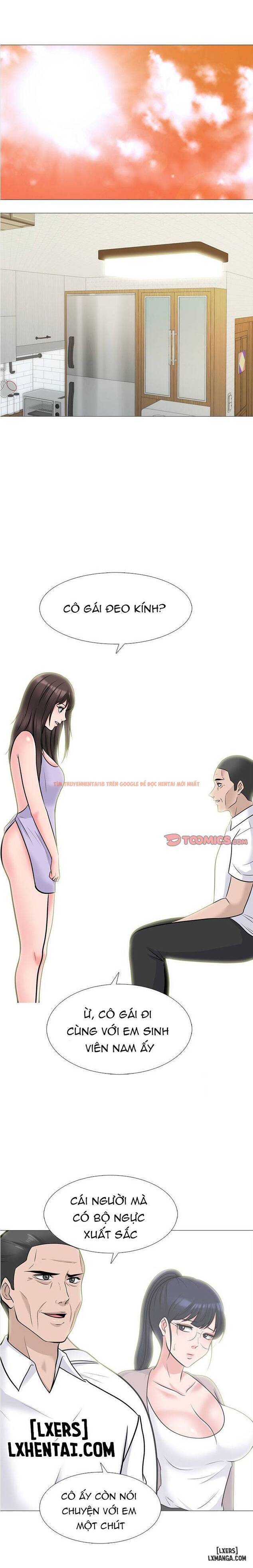 Trang truyện 1 trong truyện tranh Học Bổng Đặc Biệt - Chapter 120 - hentai24h.pro