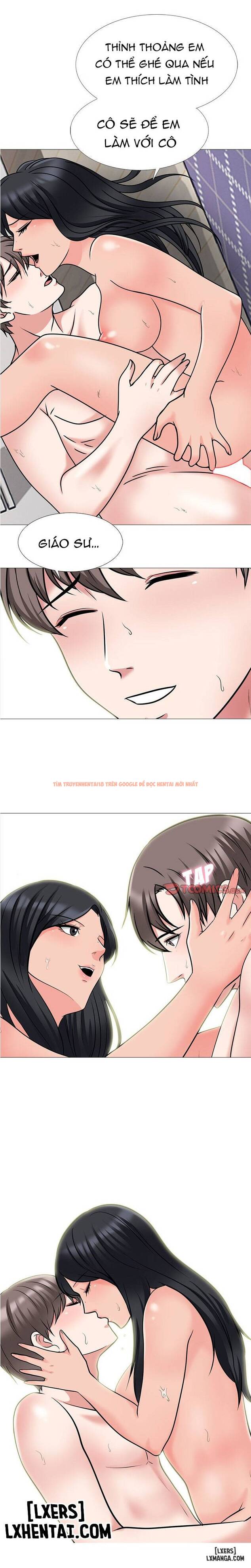 Trang truyện 12 trong truyện tranh Học Bổng Đặc Biệt - Chapter 120 - hentai24h.pro