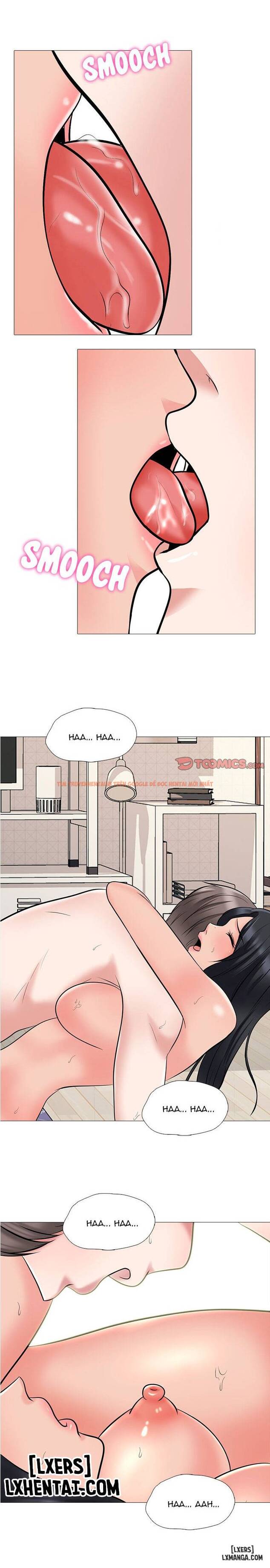 Trang truyện 13 trong truyện tranh Học Bổng Đặc Biệt - Chapter 120 - hentai24h.pro