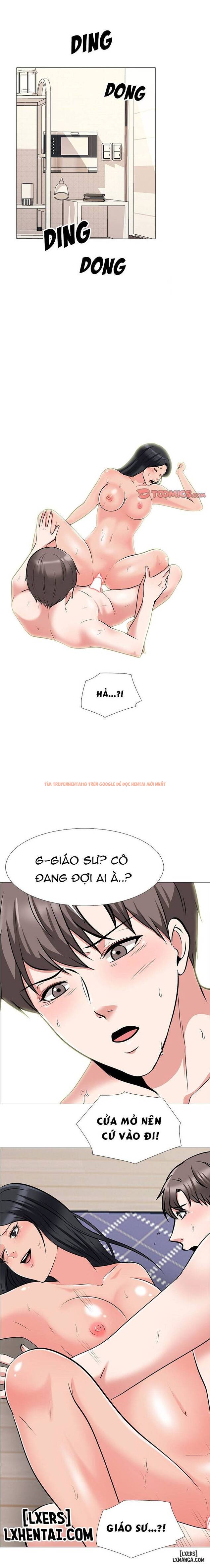 Trang truyện 14 trong truyện tranh Học Bổng Đặc Biệt - Chapter 120 - hentai24h.pro