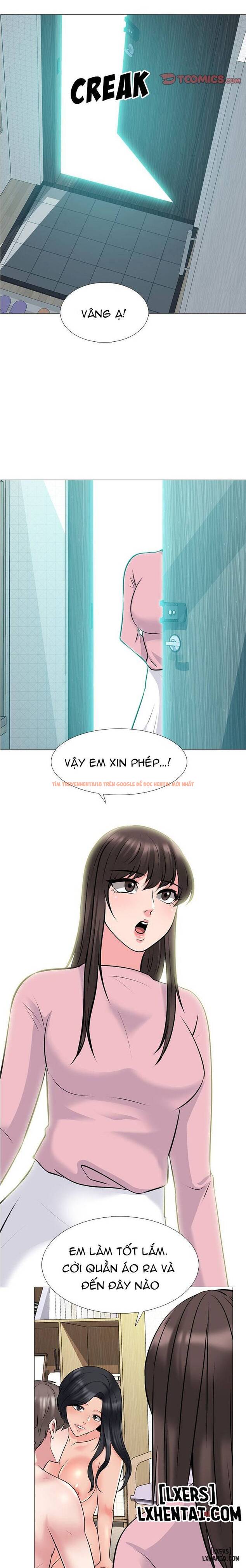 Trang truyện 15 trong truyện tranh Học Bổng Đặc Biệt - Chapter 120 - hentai24h.pro