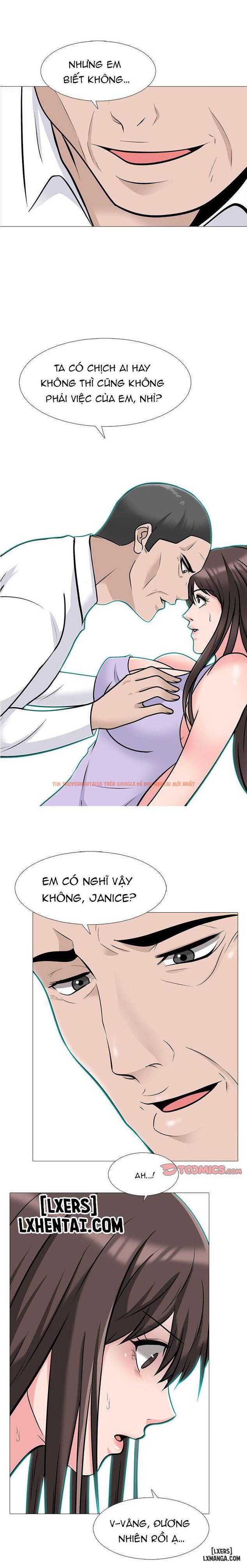 Trang truyện 4 trong truyện tranh Học Bổng Đặc Biệt - Chapter 120 - hentai24h.pro