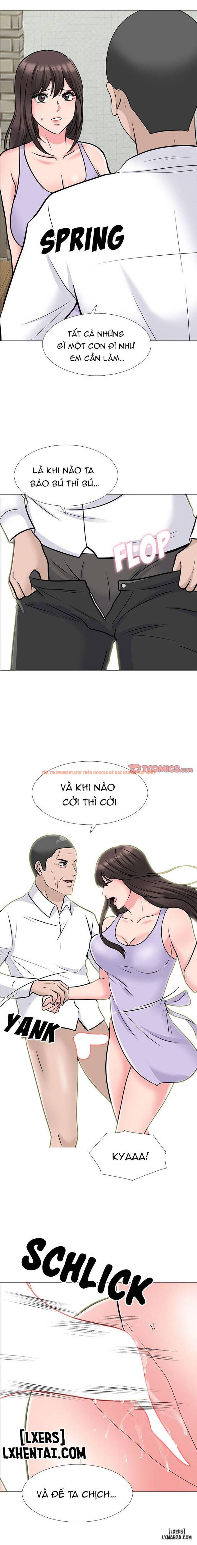 Trang truyện 5 trong truyện tranh Học Bổng Đặc Biệt - Chapter 120 - hentai24h.pro