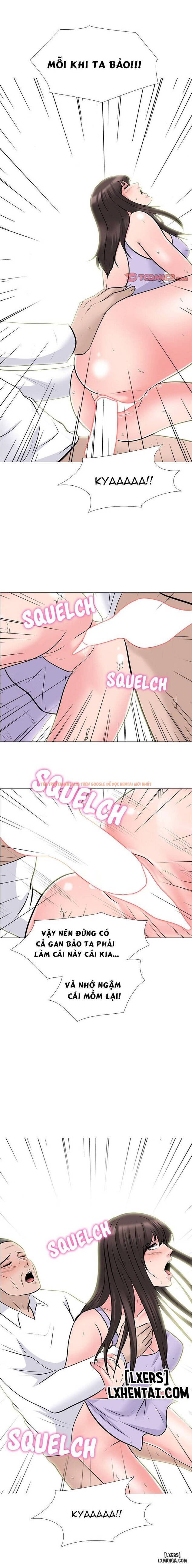Trang truyện 6 trong truyện tranh Học Bổng Đặc Biệt - Chapter 120 - hentai24h.pro