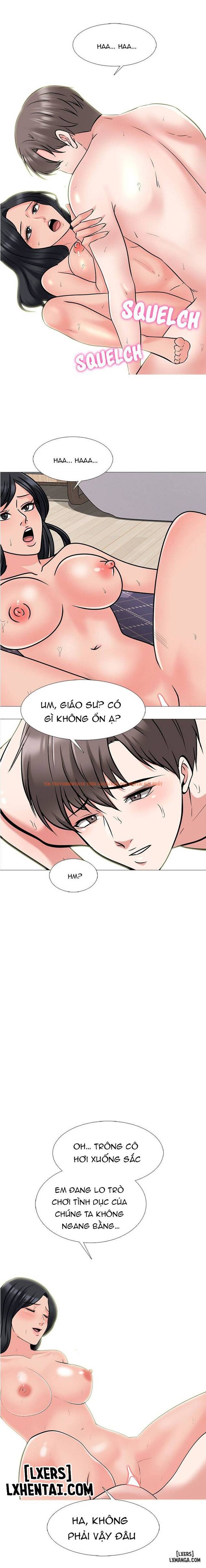 Trang truyện 9 trong truyện tranh Học Bổng Đặc Biệt - Chapter 120 - hentai24h.pro
