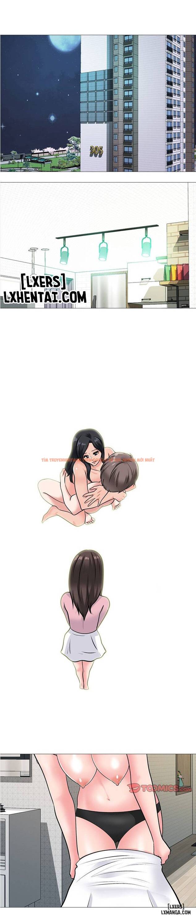 Trang truyện 1 trong truyện tranh Học Bổng Đặc Biệt - Chapter 121 - hentai24h.pro