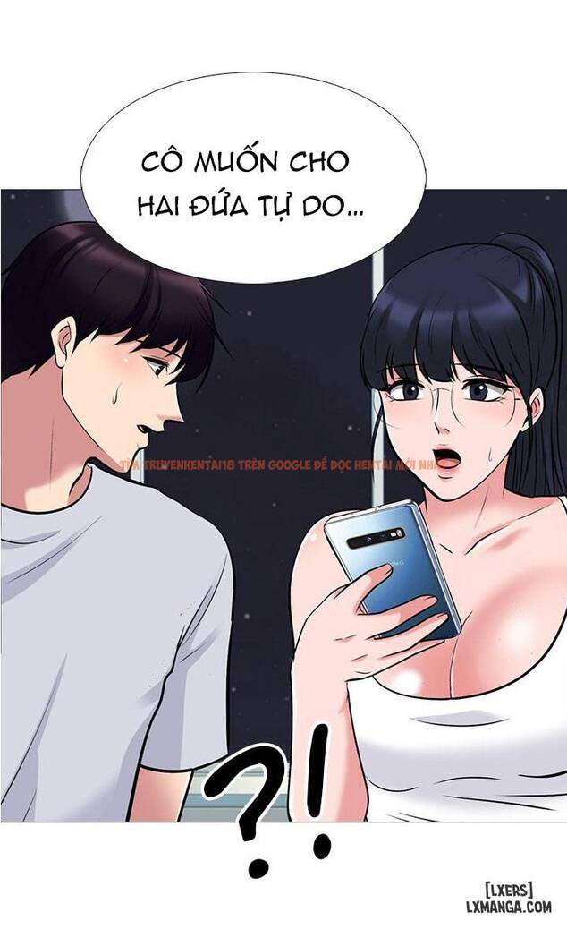 Trang truyện 17 trong truyện tranh Học Bổng Đặc Biệt - Chapter 121 - hentai24h.pro