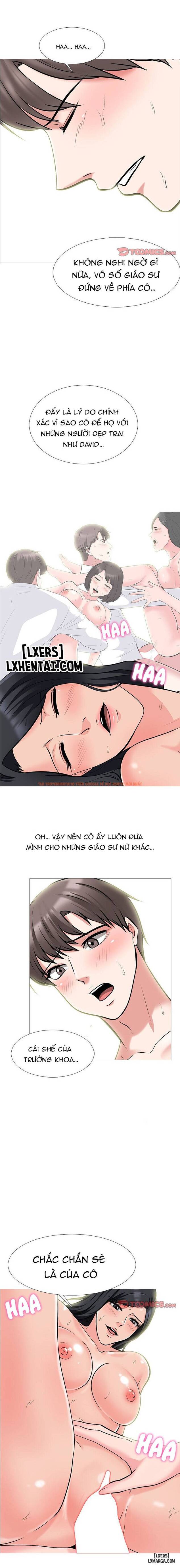 Trang truyện 6 trong truyện tranh Học Bổng Đặc Biệt - Chapter 121 - hentai24h.pro