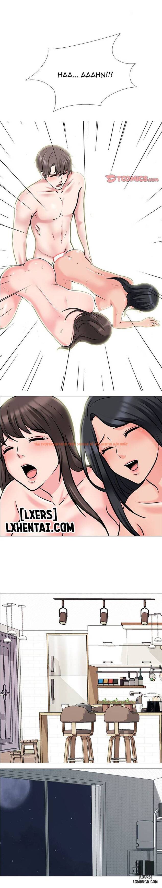 Trang truyện 9 trong truyện tranh Học Bổng Đặc Biệt - Chapter 121 - hentai24h.pro