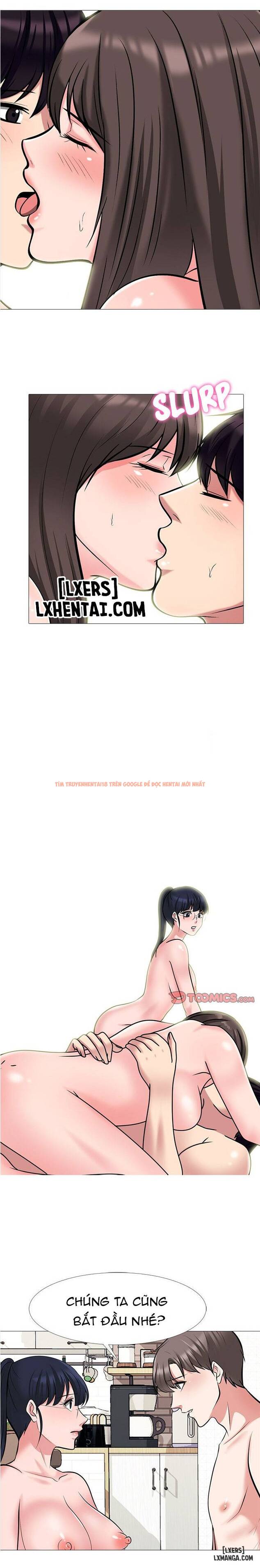 Trang truyện 15 trong truyện tranh Học Bổng Đặc Biệt - Chapter 122 - hentai24h.pro