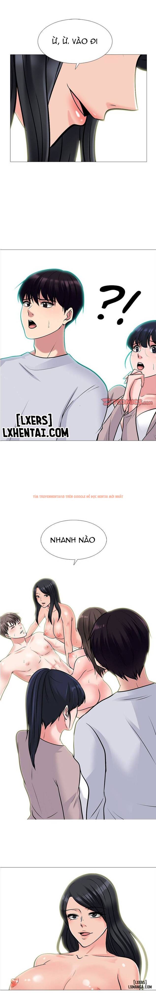 Trang truyện 3 trong truyện tranh Học Bổng Đặc Biệt - Chapter 122 - hentai24h.pro