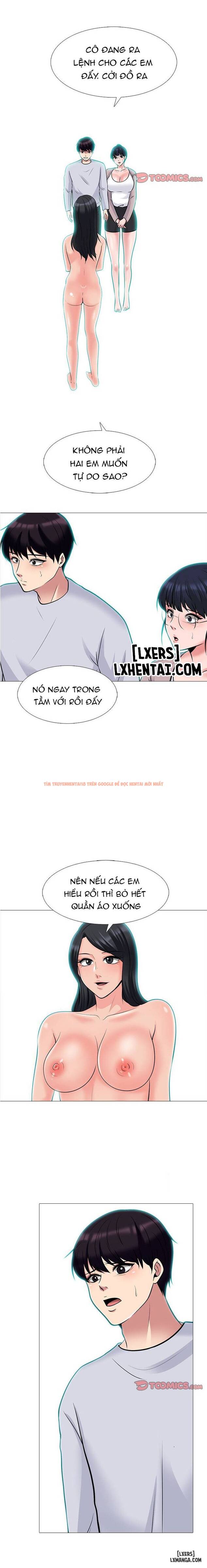 Trang truyện 6 trong truyện tranh Học Bổng Đặc Biệt - Chapter 122 - hentai24h.pro