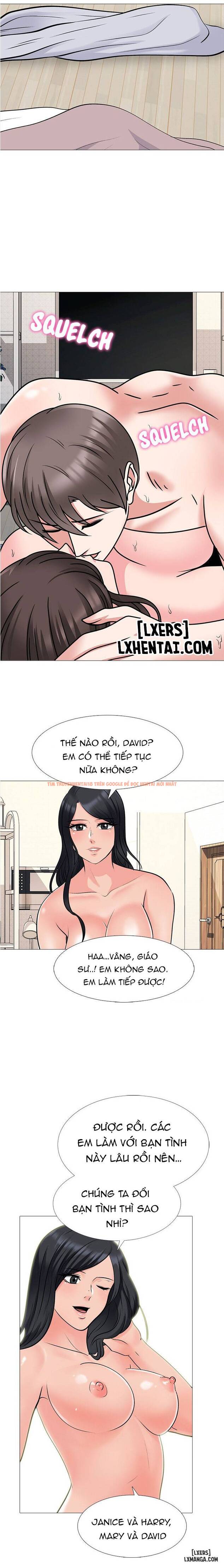 Trang truyện 9 trong truyện tranh Học Bổng Đặc Biệt - Chapter 122 - hentai24h.pro