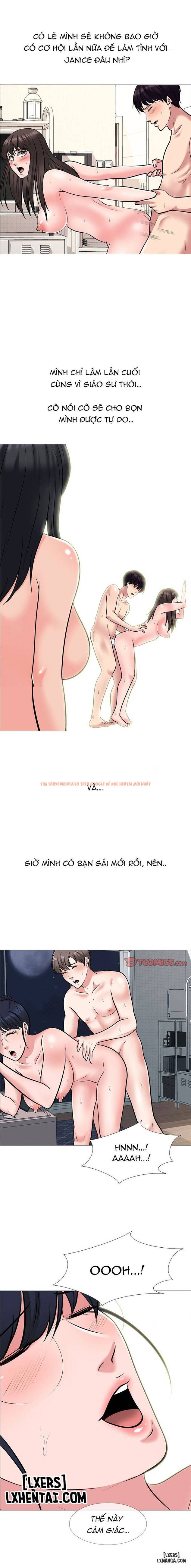 Trang truyện 11 trong truyện tranh Học Bổng Đặc Biệt - Chapter 123 - hentai24h.pro