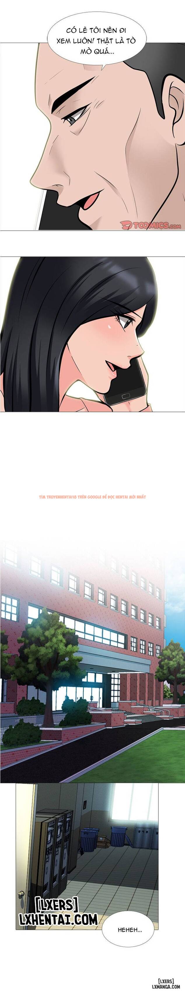 Trang truyện 15 trong truyện tranh Học Bổng Đặc Biệt - Chapter 123 - hentai24h.pro