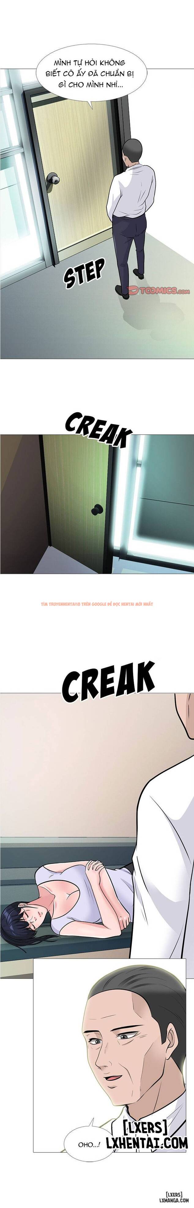 Trang truyện 16 trong truyện tranh Học Bổng Đặc Biệt - Chapter 123 - hentai24h.pro
