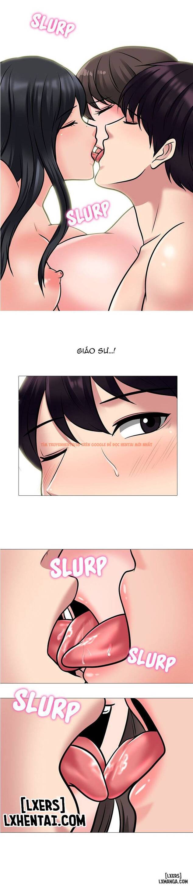 Trang truyện 4 trong truyện tranh Học Bổng Đặc Biệt - Chapter 123 - hentai24h.pro