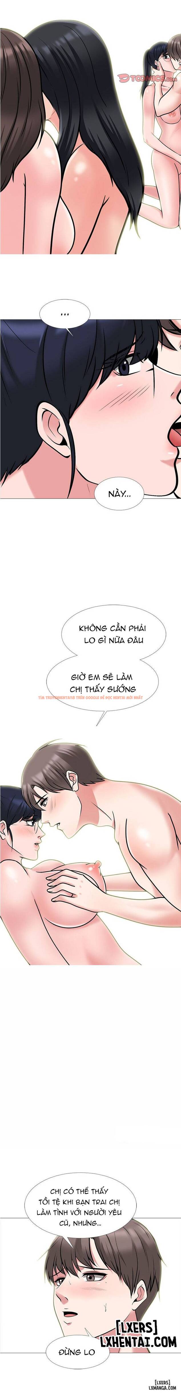 Trang truyện 5 trong truyện tranh Học Bổng Đặc Biệt - Chapter 123 - hentai24h.pro