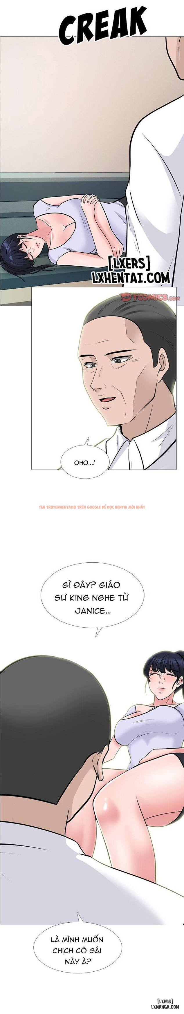 Trang truyện 0 trong truyện tranh Học Bổng Đặc Biệt - Chapter 124 - hentai24h.pro