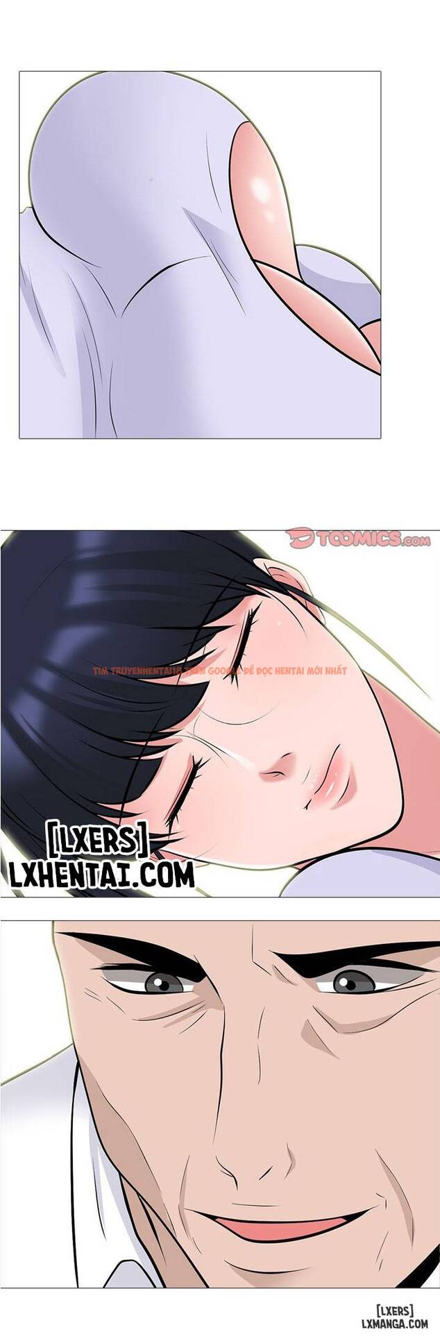 Trang truyện 1 trong truyện tranh Học Bổng Đặc Biệt - Chapter 124 - hentai24h.pro
