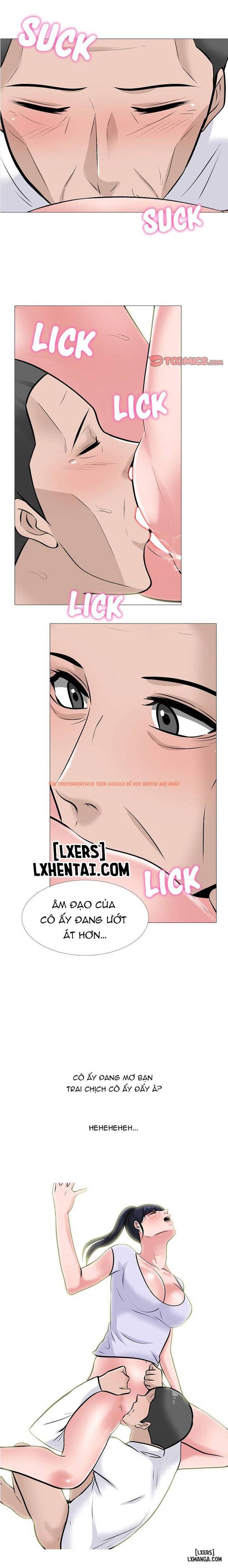 Trang truyện 10 trong truyện tranh Học Bổng Đặc Biệt - Chapter 124 - hentai24h.pro