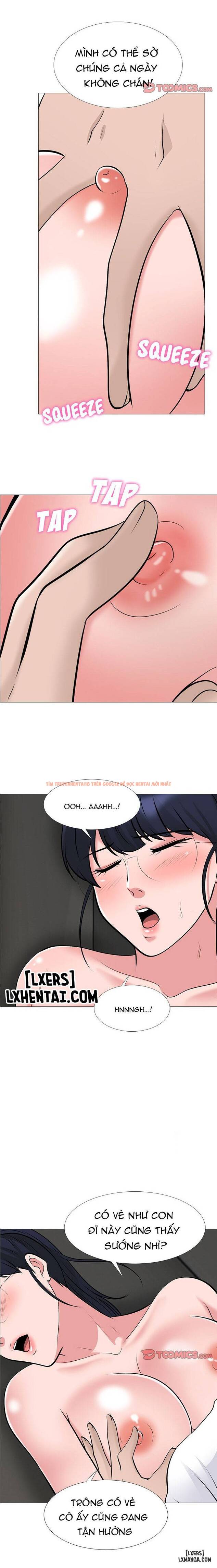 Trang truyện 14 trong truyện tranh Học Bổng Đặc Biệt - Chapter 124 - hentai24h.pro